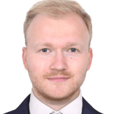 Bogdan Zubar