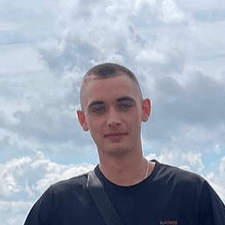 Freelancer Bogdan Z. — Ukraine, Uzhgorod. Fachgebiet — HTML & CSS, C & C++