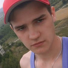 Фрилансер Богдан К. — Украина, Ровно. Специализация — Обработка видео, Обработка аудио