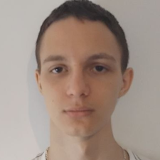 Bogdan Antonenko