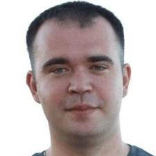 Фрилансер Сергей Ш. — Украина, Черкассы.