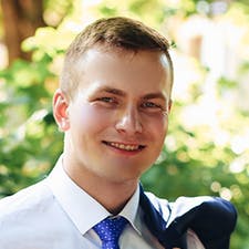 Заказчик Анатолий Б. — Украина, Полтава.