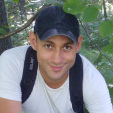 Фрилансер Volodymyr B. — Украина, Полонное. Специализация — Написание статей, Копирайтинг