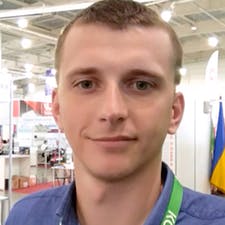 Фрилансер Олександр Б. — Украина, Харьков. Специализация — HTML и CSS верстка, Javascript и Typescript