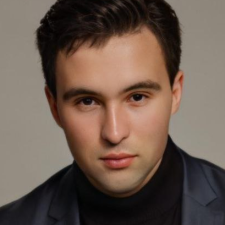 Freelancer Bogdan P. — Ukraine, Winnyzja. Fachgebiet — Banner, Webdesign