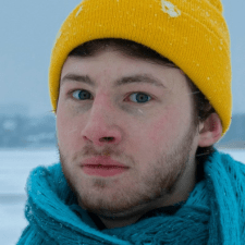Freelancer Vadim B. — Ukraina, Sumy. Specjalizacja — Tworzenie modeli 3D, Python