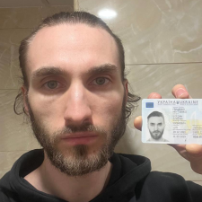Freelancer Bogdan G. — Ukraina, Kijów. Specjalizacja — Animacja, Grafika wektorowa