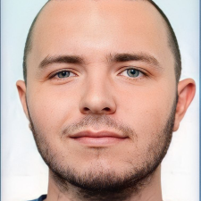 Назар Богач