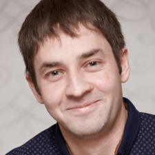 Freelancer Bogdan P. — Ukraina, Krasilowa. Specjalizacja — Układ HTML i CSS