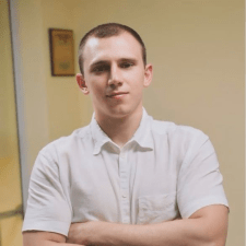 Freelancer Bohdan R. — Ukraine, Cherkassy. Specialization — Web Programming, Web Design