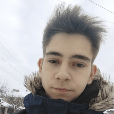 Заказчик Богдан Х. — Украина, Житомир.