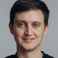 Freelancer Bohdan L. — Ukraine, Lwiw. Fachgebiet — Java, Java