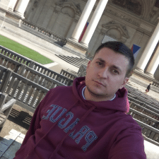 Фрилансер Богдан Г. — Україна, Львів. Спеціалізація — PHP, Веб-програмування