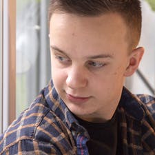 Заказчик Bohdan A. — Украина.