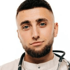 Freelancer Bogdan K. — Ukraina, Czerniowce. Specjalizacja — Reklama zewnętrzna, Praca z klientami