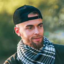 Freelancer Bogdan A. — Ukraina, Kijów. Specjalizacja — AI consult, AI i uczenie maszynowe