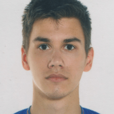 Freelancer Bohdan — Ukraine, Dymer. Core skill — C & C++, Python