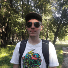Фрилансер Богдан Ф. — Україна, Київ. Спеціалізація — Веб-програмування, Створення сайту під ключ