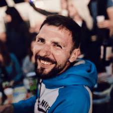 Заказчик Богдан Г. — Украина, Львов.