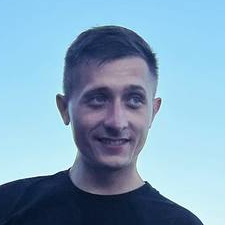 Freelancer Bohdan B. — Ukraina, Zaporoże. Specjalizacja — Copywriting, Edycja i korekta tekstu