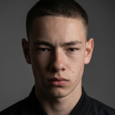 Bohdan Karvatskyi