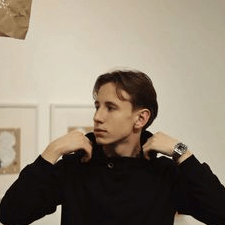 Фрилансер Богдан Х. — Україна, Київ. Спеціалізація — Копірайтинг, Написання статей