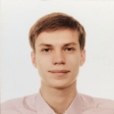 Фрилансер Bohdan K. — Украина, Киев. Специализация — 3D моделирование и визуализация, Предметный дизайн