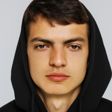 Freelancer Bogdan M. — Ukraine, Cherkassy. Core skill — Artwork, Tuition