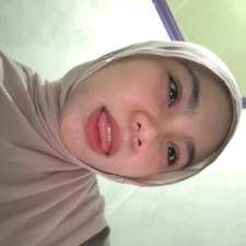 Aliya Hana