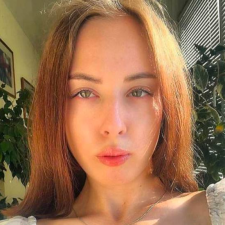Anastasiya Uzlova