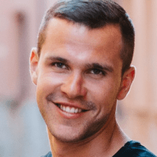 Фрилансер Bohdan K. — Украина, Днепр. Специализация — Анимация, Видеореклама