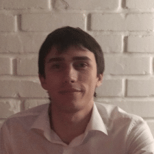 Freelancer Bogdan L. — Ukraina, Łuck. Specjalizacja — Projektowanie obiektu, Doradztwo inżynieryjne