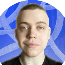 Freelancer Bogdan L. — Ukraine, Kamenets-Podolskii. Fachgebiet — Social Media Werbung, Banner