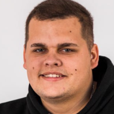 Freelancer Bogdan M. — Ukraine, Ostrog. Core skill — C#, Presentations