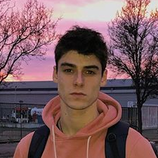 Фрилансер Богдан М. — Украина, Киев. Специализация — Английский язык, Поиск и сбор информации