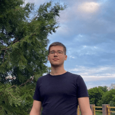 Freelancer Bogdan N. — Ukraine, Kropivnitskiy. Core skill — Javascript and Typescript, HTML & CSS