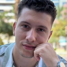 Freelancer Bohdan P. — Ukraina, Kijów. Specjalizacja — Reklama w mediach społecznościowych, Reklama kontekstowa