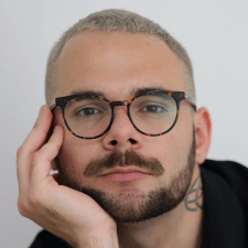 Freelancer Bohdan R. — Ukraine, Lvov. Specialization — Interface Design (UI/UX), HTML & CSS