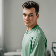 Bohdan Sikorskyi