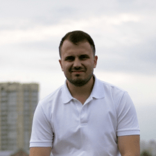 Bogdan Sinchuk