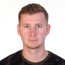 Фрилансер Богдан Т. — Украина, Запорожье. Специализация — Дизайн сайтов, HTML и CSS верстка
