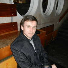 Фрилансер Богдан Ц. — Украина, Киев.
