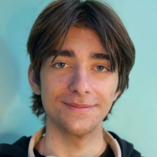 Freelancer Bohdan V. — Ukraine, Ahtyrka. Core skill — 3D Modeling