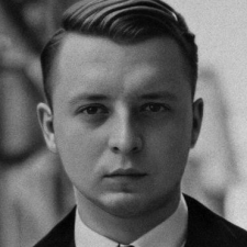 Фрилансер Богдан В. — Украина, Львов. Специализация — Логотипы, Английский язык