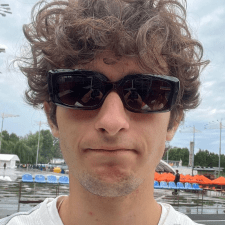 Freelancer Bohdan M. — Ukraina, Kijów. Specjalizacja — Javascript & Typescript