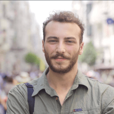 Freelancer Bohdan Y. — Finlandia, Seindżoki. Specjalizacja — Obróbka zdjęć, Loga