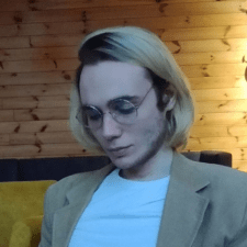 Заказчик Богдан Я. — Украина, Луцк.