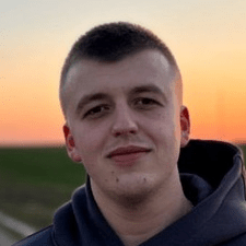 Фрилансер Богдан Я. — Украина, Винница. Специализация — Рерайтинг, Редактура и корректура текстов