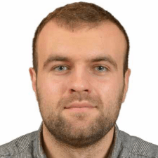 Фрилансер Богдан Я. — Украина, Тернополь. Специализация — Гибридные мобильные приложения, Десктопные приложения