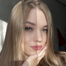 Богдана Логвинюк